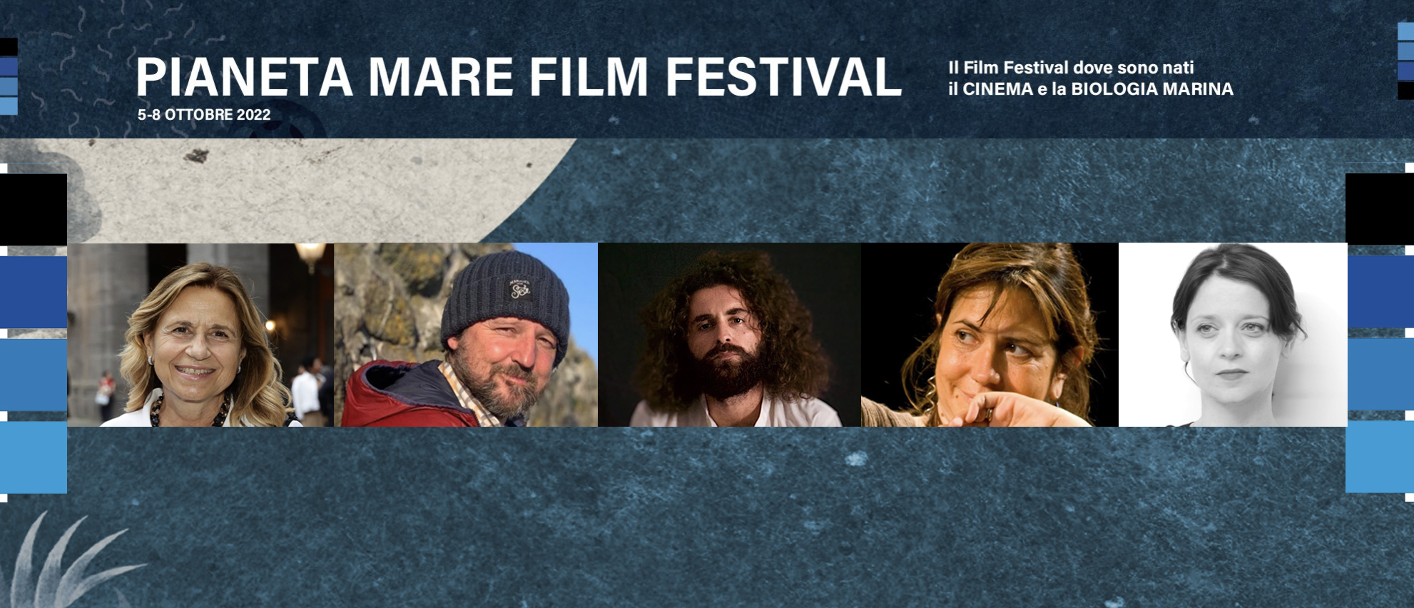 Una Giuria Tecnica composta da 5 personalità del mondo del Cinema, della Cultura e della Scienza
