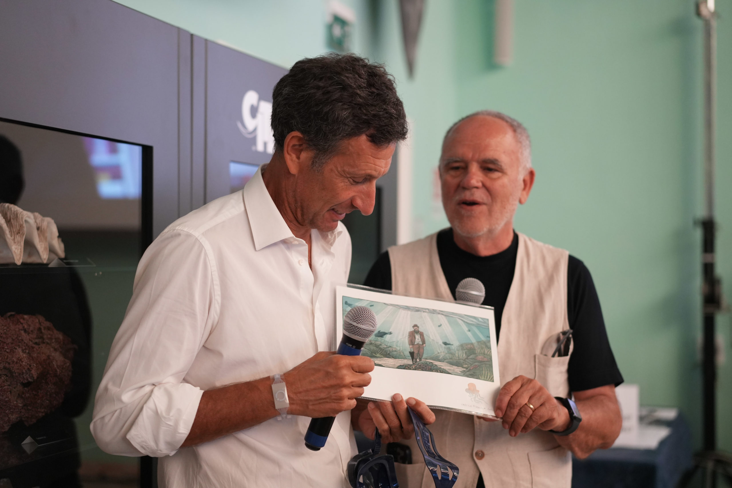 “La natura si ribella”: una maratona di “Monster movies” aprirà a Napoli la seconda edizione del Pianeta Mare Film Festival